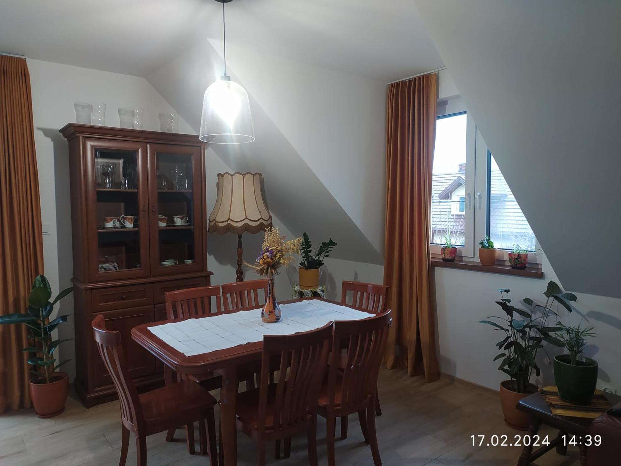 Dolistowka: Apartamenty z Jacuzzi, Ogrodem i Placem Zabaw Goniadz Exterior photo