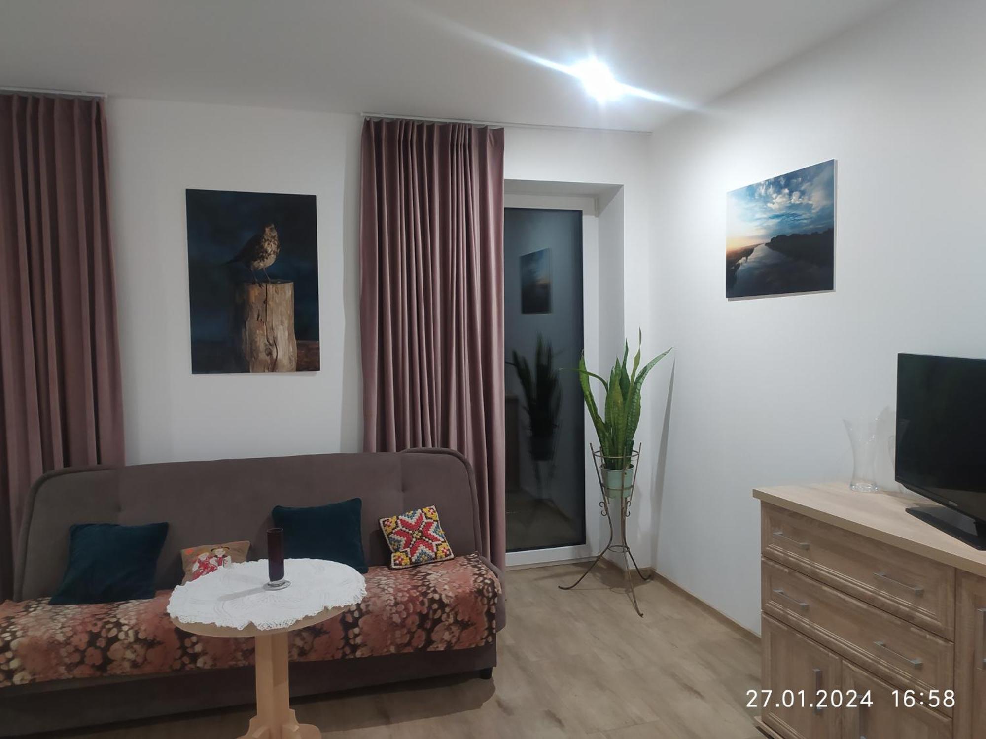 Dolistowka: Apartamenty z Jacuzzi, Ogrodem i Placem Zabaw Goniadz Exterior photo