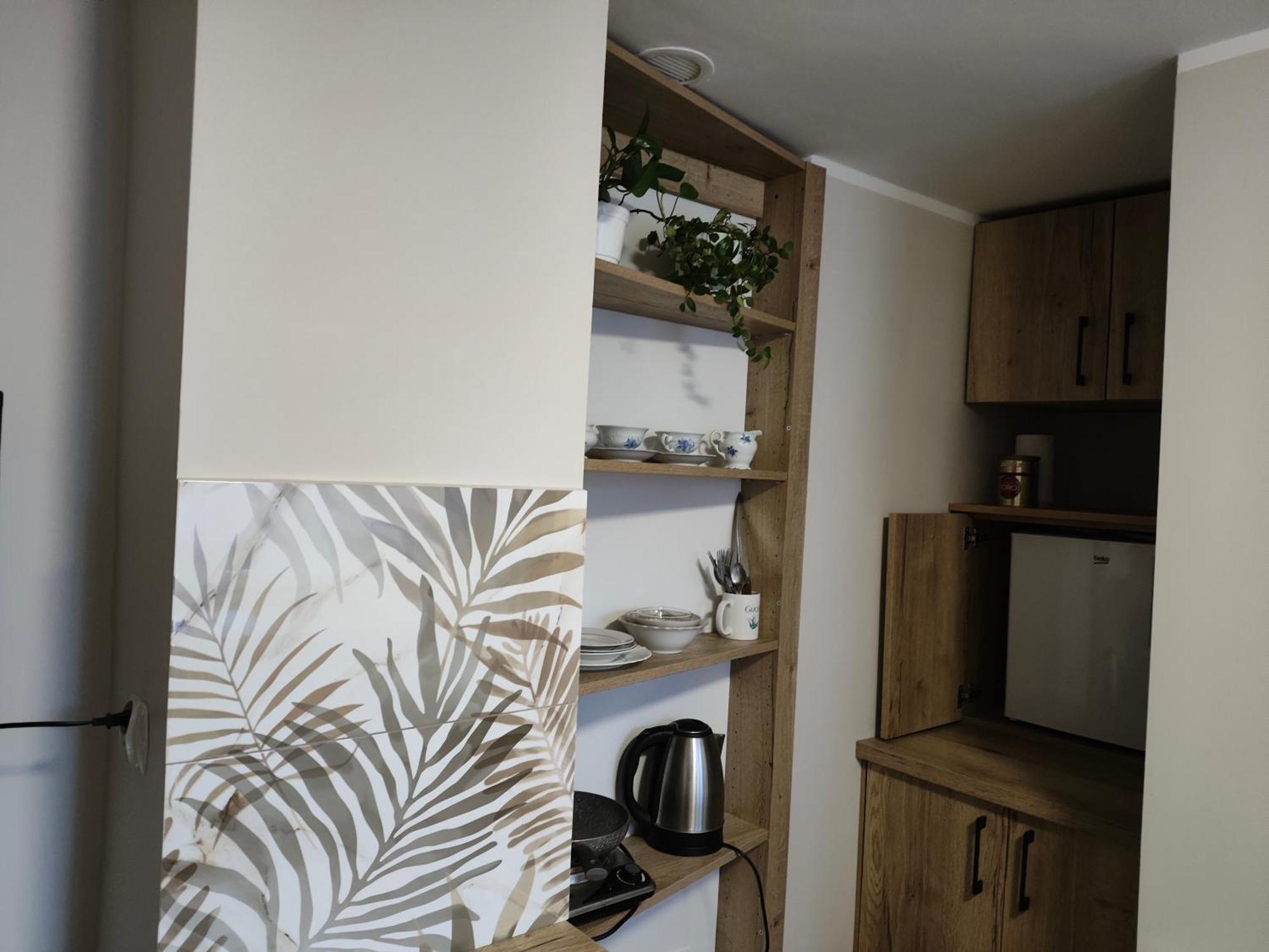 Dolistowka: Apartamenty z Jacuzzi, Ogrodem i Placem Zabaw Goniadz Exterior photo