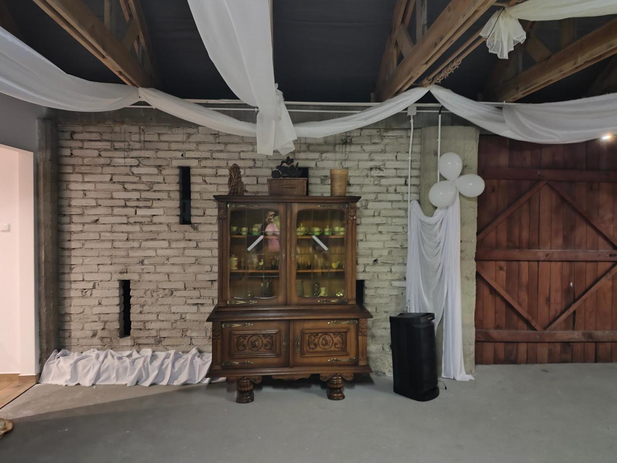 Dolistowka: Apartamenty z Jacuzzi, Ogrodem i Placem Zabaw Goniadz Exterior photo